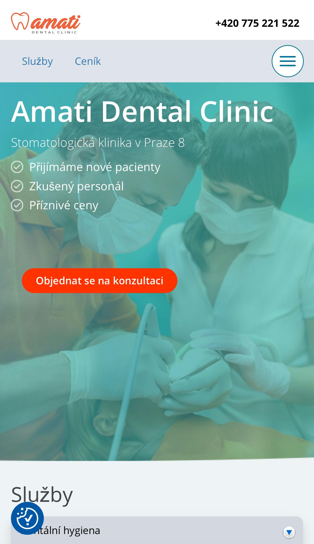 Amati Dental Clinic