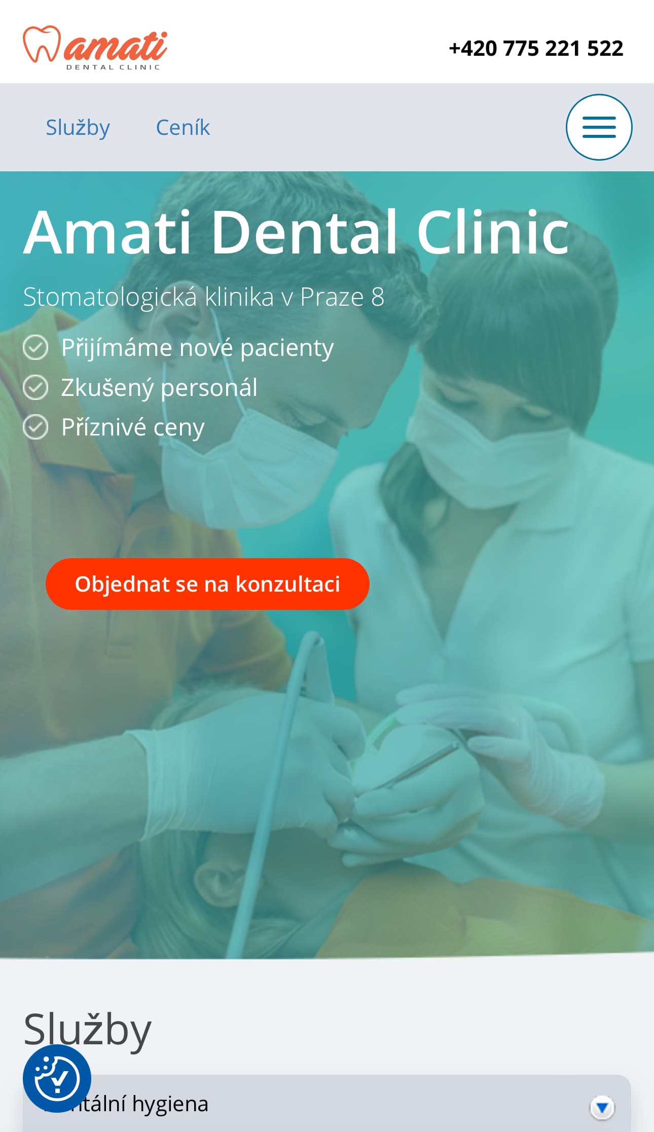 Amati Dental Clinic